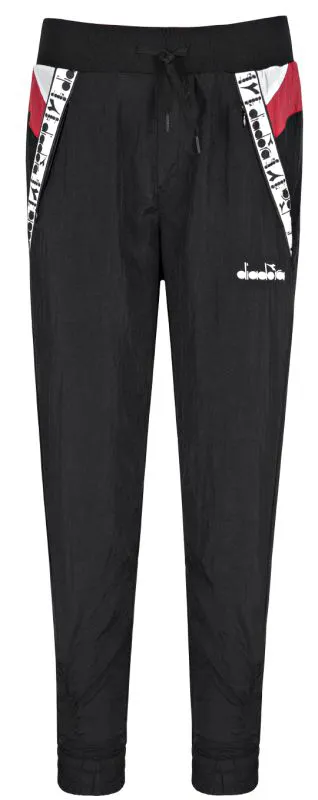 Diadora L. Pants - black