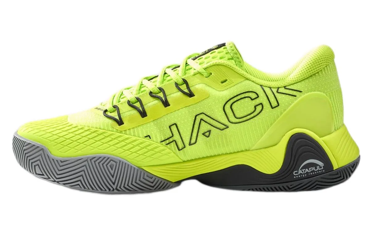 Bullpadel Hack Vibram 26V - lime
