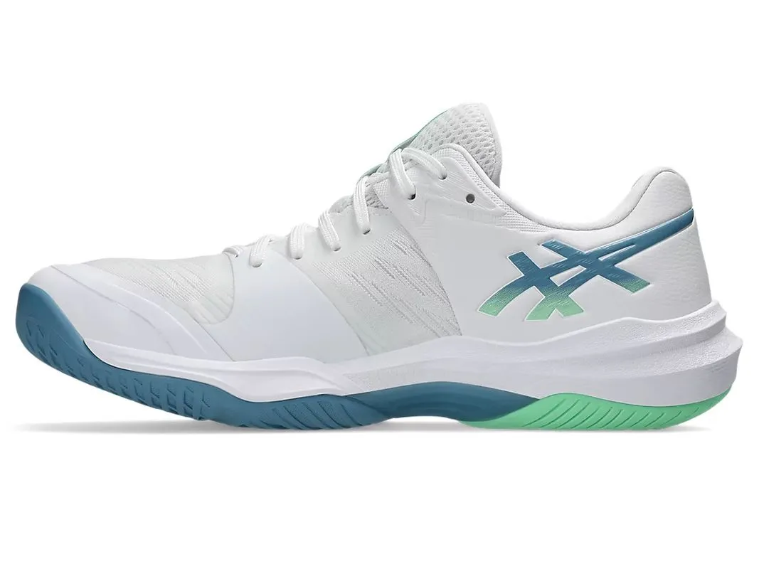 Asics Sky Elite FF 3 - white/saba blue
