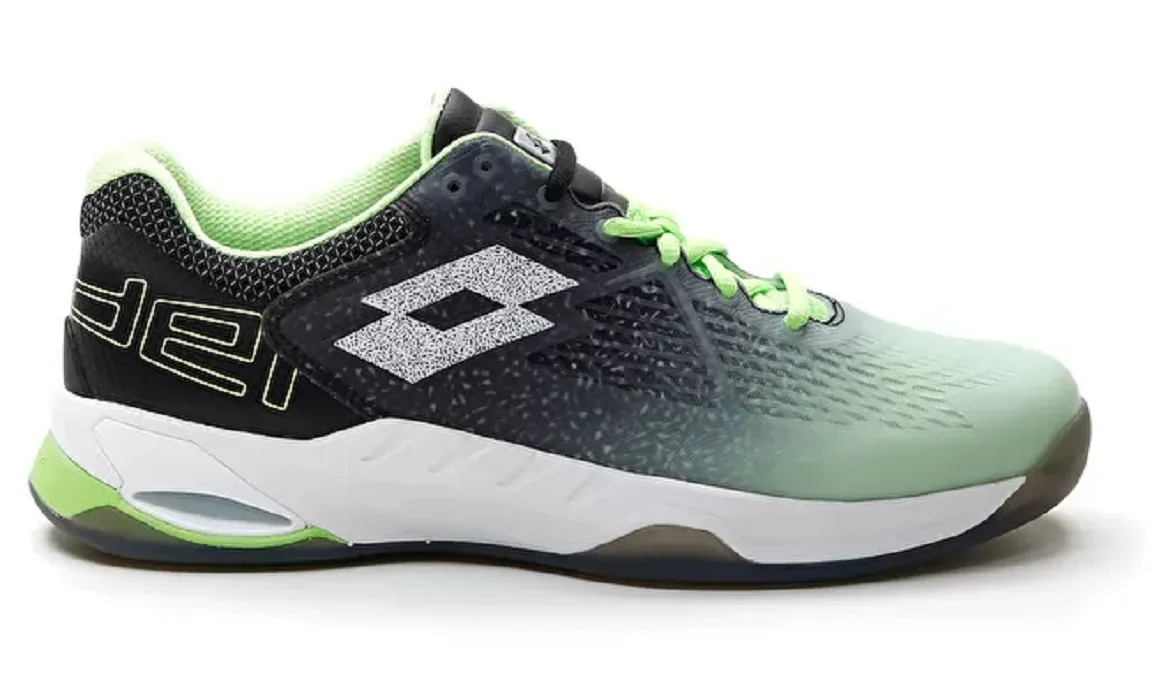 217298_8U4-01 Lotto Superrapida 100 M - green apple/neo/all white/all black