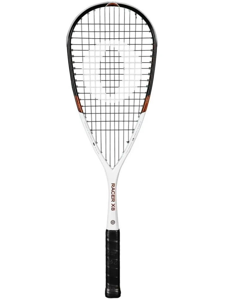 Oliver Racer X8