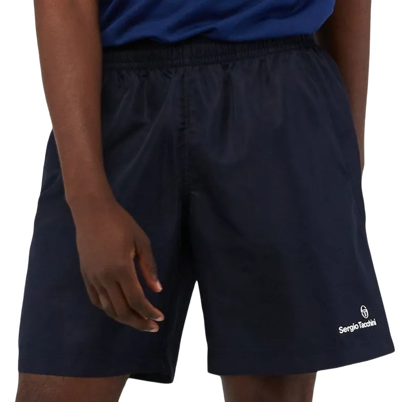 Sergio Tacchini Rob Short