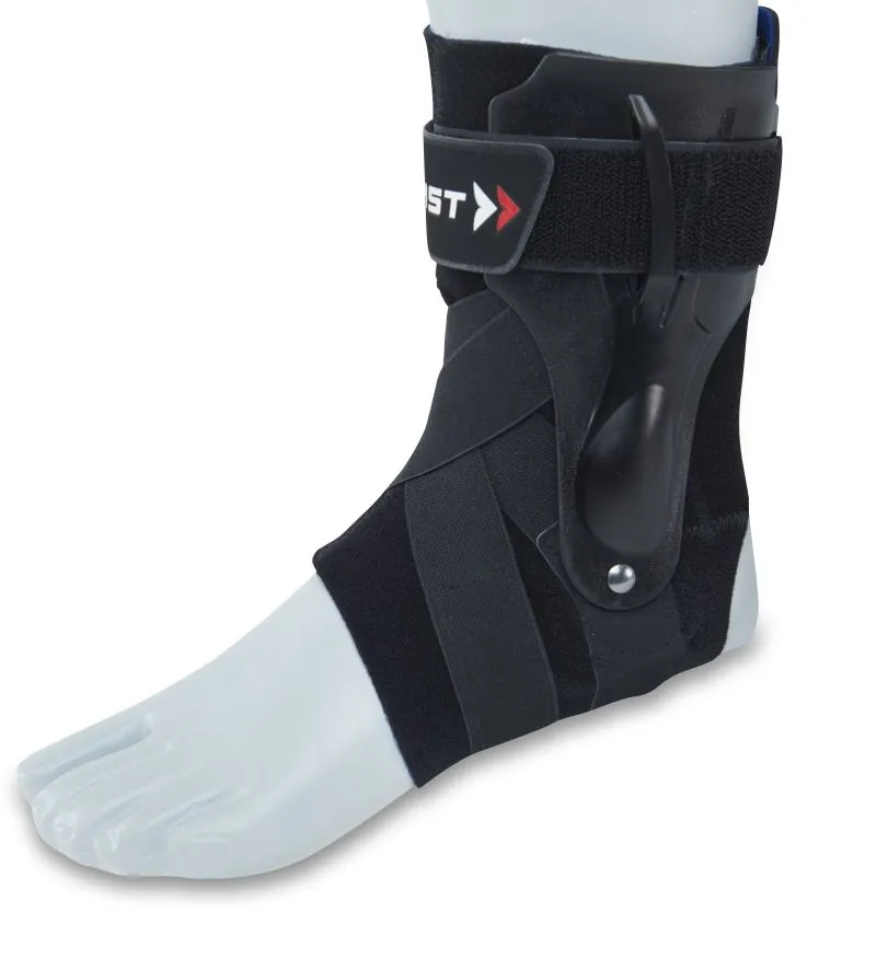 Zamst Ankle Brace A2DX Left