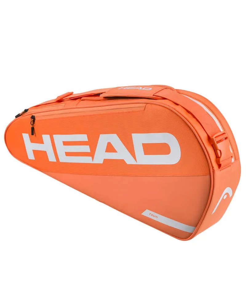 Head Tour Racquet S - orange
