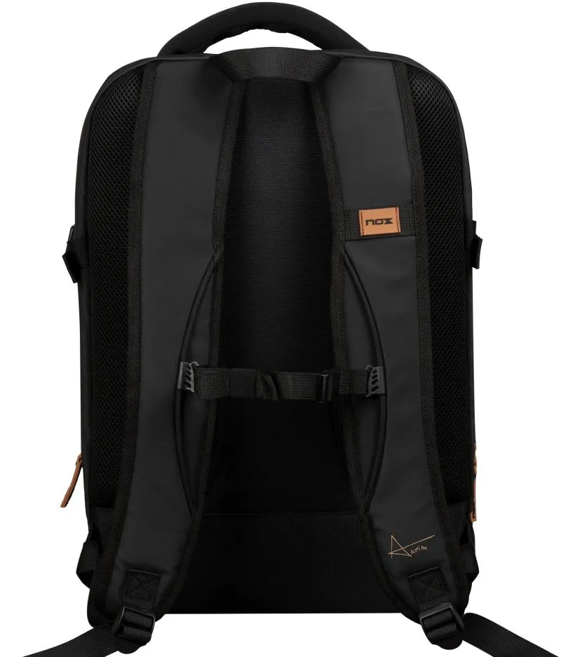 mochila-luxury-open-series-negromarron-mocopenblbr-8436603198059-920037
