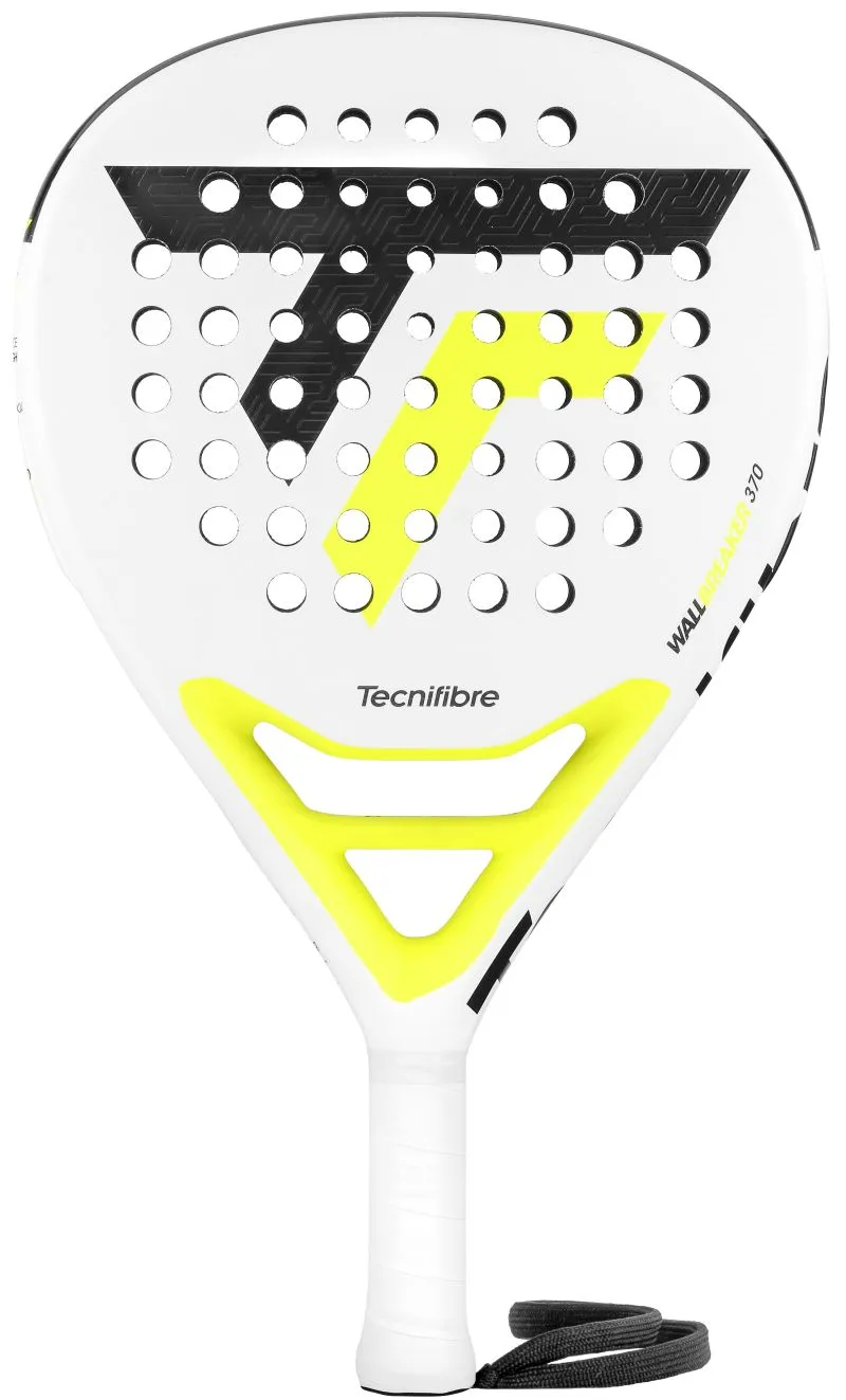 Tecnifibre WallBreaker 370