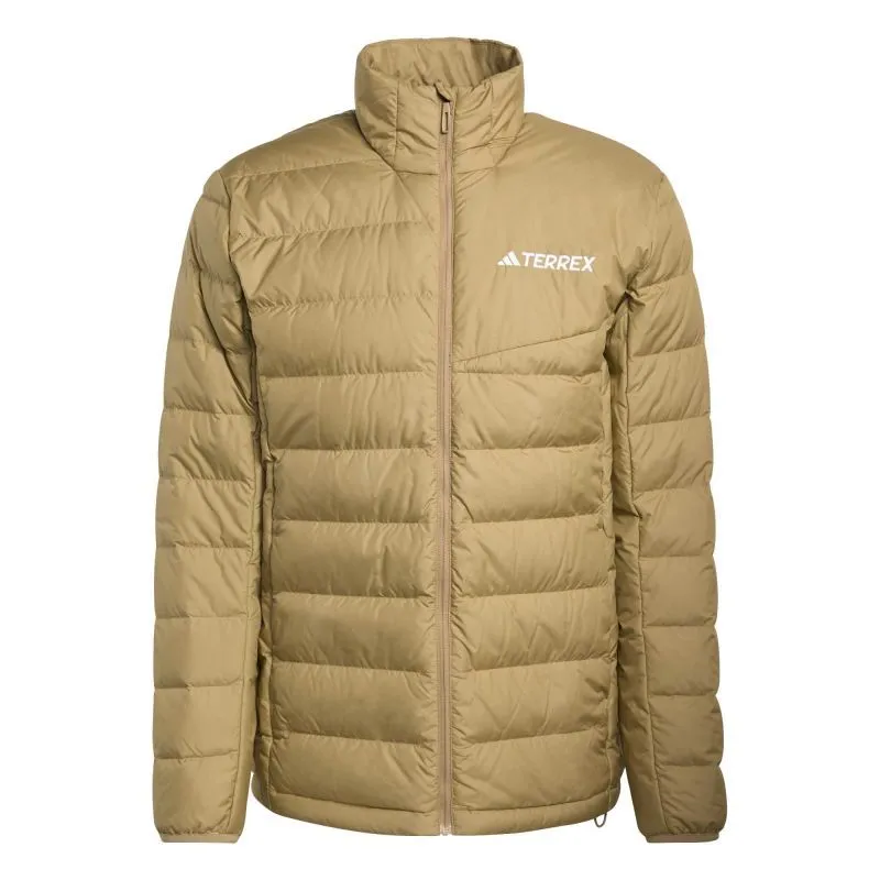 Adidas Terrex Multi Light Down Climawarm - cardboard Adidas Terrex Multi Light Down Climawarm - cardboard