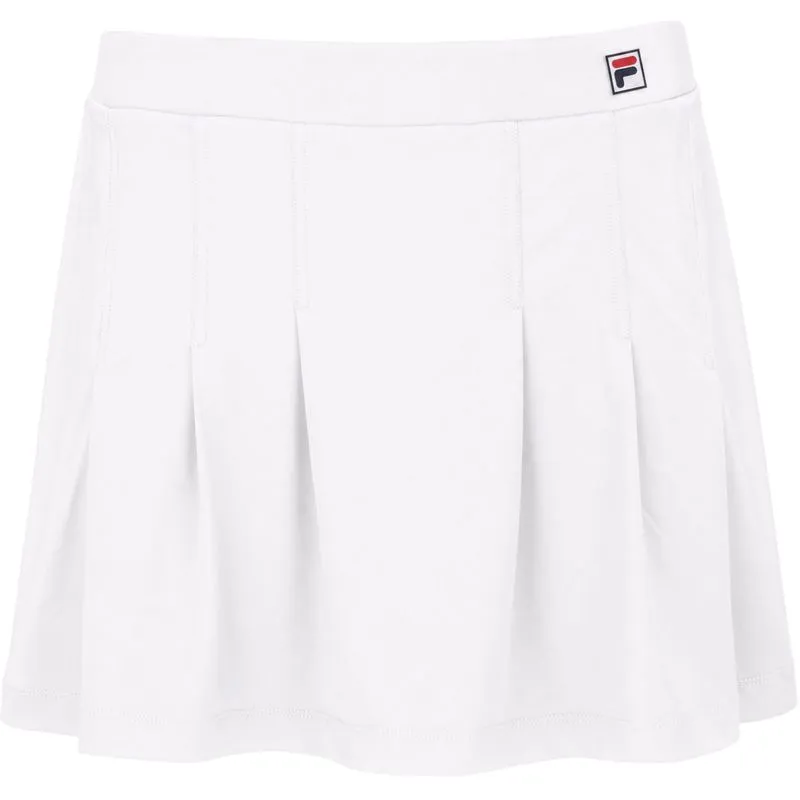 Fila Smilla - white Fila Smilla - white