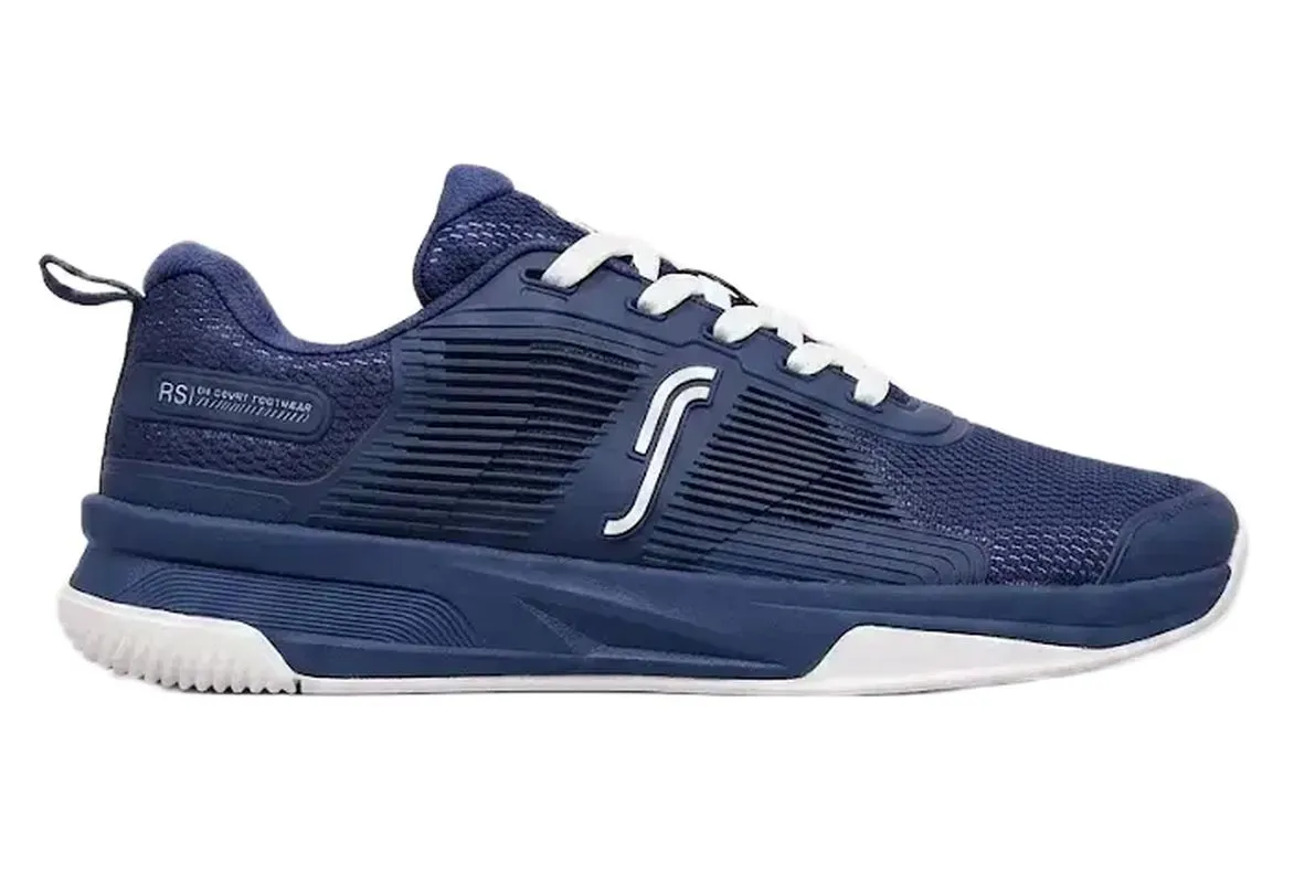 RS Legacy V.2 - navy/white