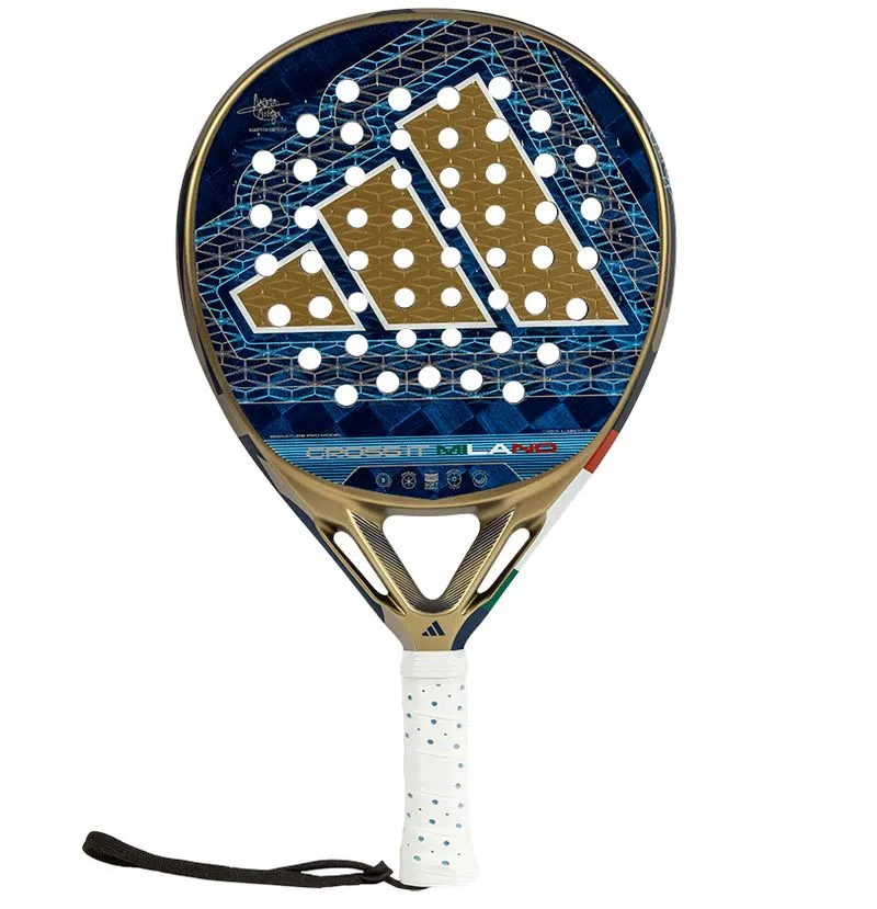 Adidas Cross It Light Milano 2026 Adidas Cross It Light Milano 2026