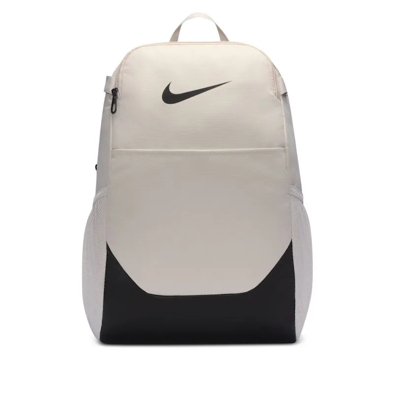Nike Brasilia Training - cream/black/black