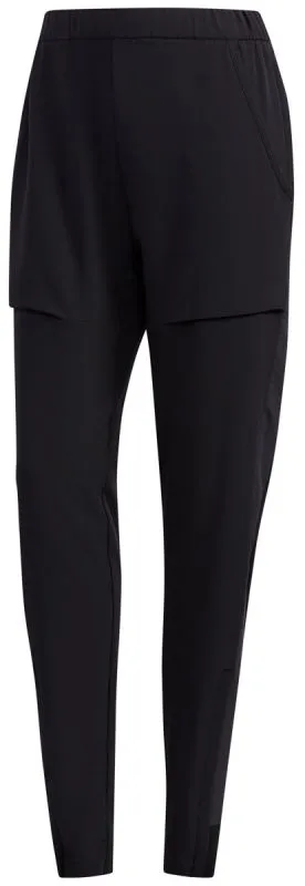 Adidas MatchCode W Pant - black Adidas MatchCode W Pant - black