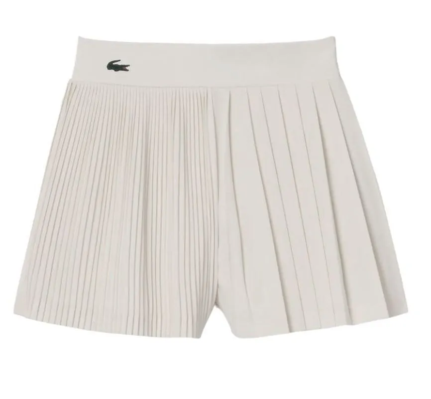 Lacoste Ultra-Dry Stretch Lined Tennis