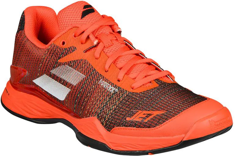 Babolat Jet Mach II All Court Men - orange