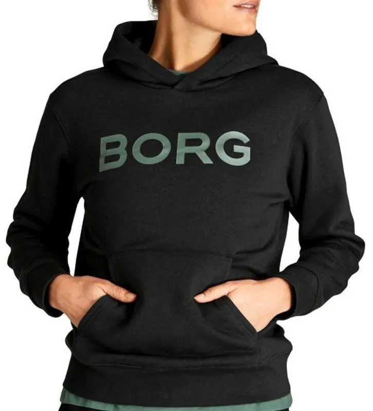 Björn Borg Hood W BB Logo Björn Borg Hood W BB Logo