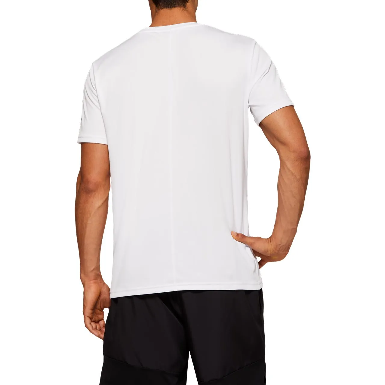 asics-practice-m-spiral-t-brilliant-white-peacoat-2 Asics Practice M Spiral T - brilliant white/peacoat