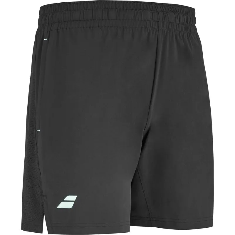 Babolat J. Lebron - black/black Babolat J. Lebron - black/black