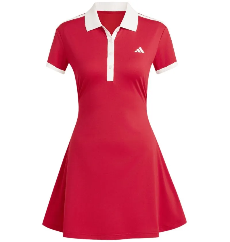 Adidas Tennis Classics - power red