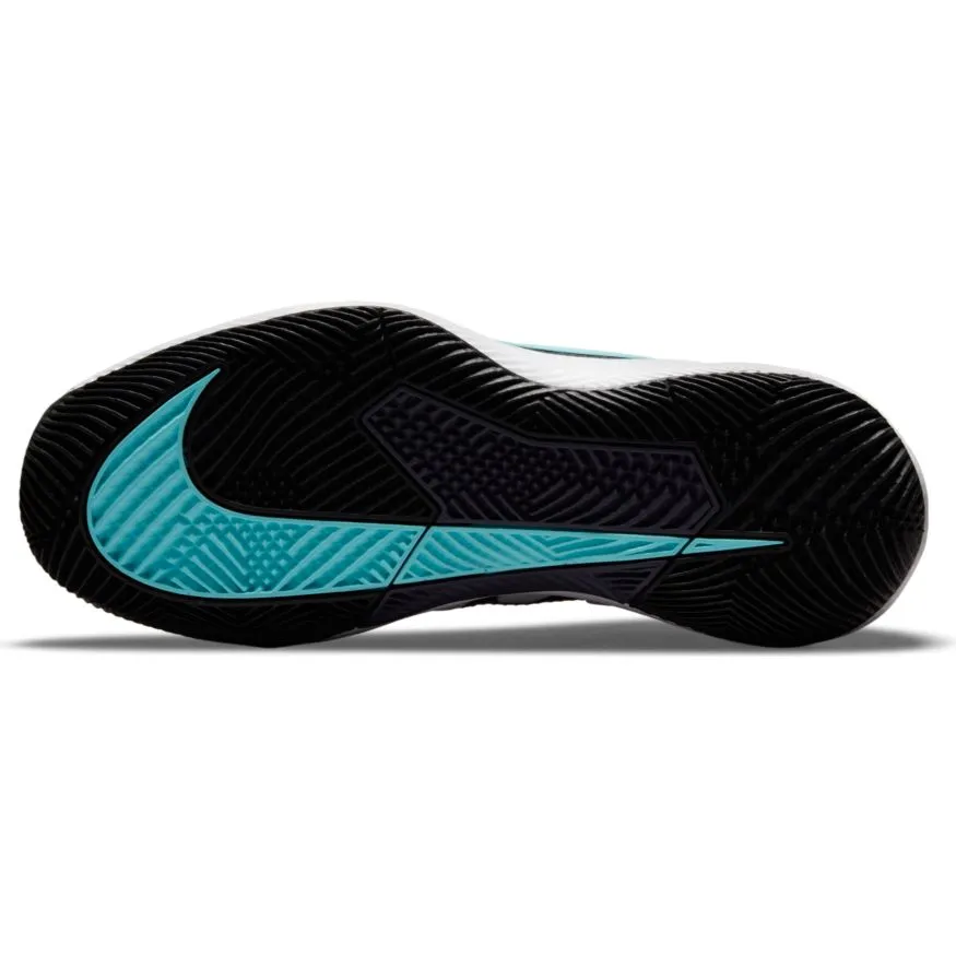 Nike Vapor Pro Jr - dark raisin/copa/black/white