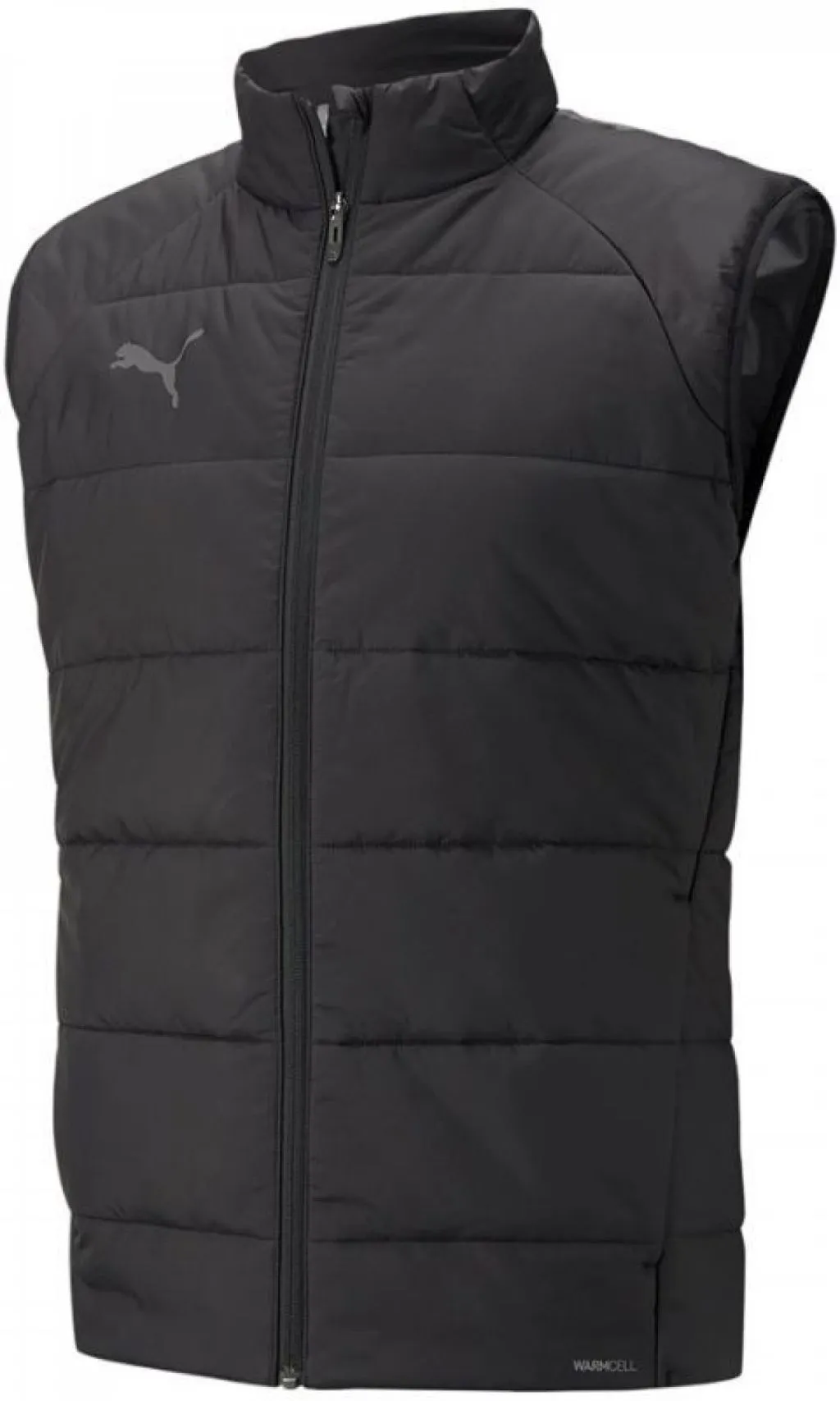 Puma Team Liga Vest Jacket Puma Team Liga Vest Jacket
