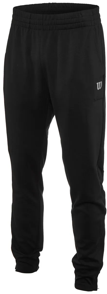 Wilson Training Pant - black