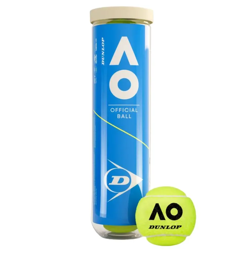 Dunlop Australian Open 4B
