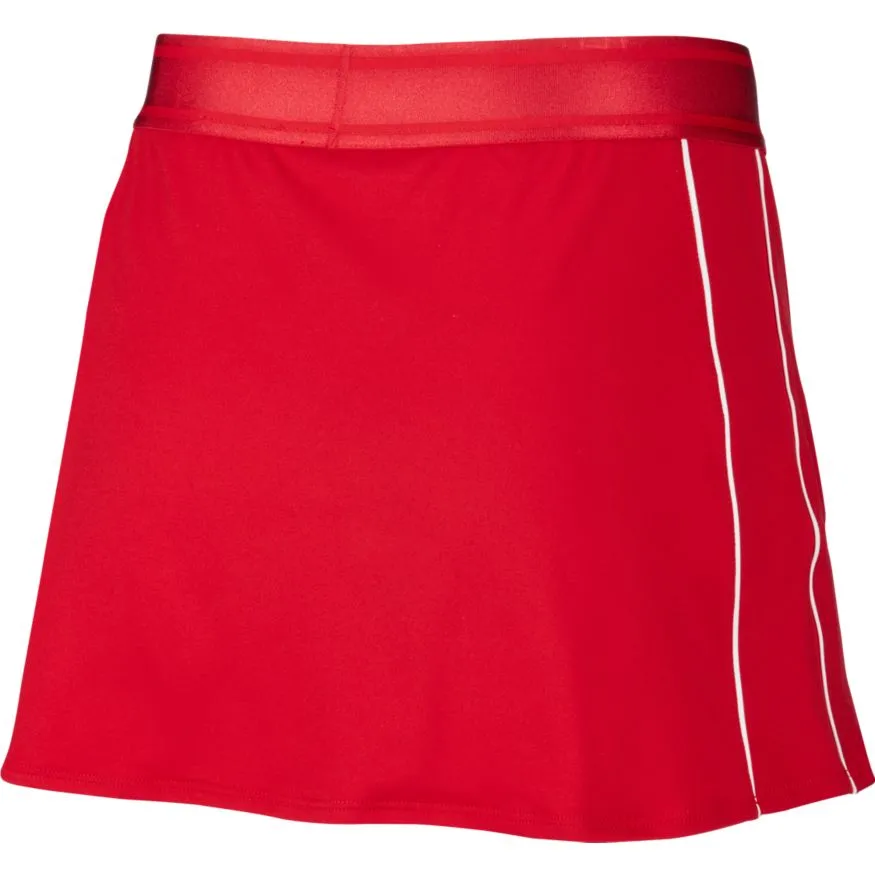 nike-court-dry-skirt-gym-red-white-white-white-2 Nike Court Dry Skirt - gym red/white/white/white