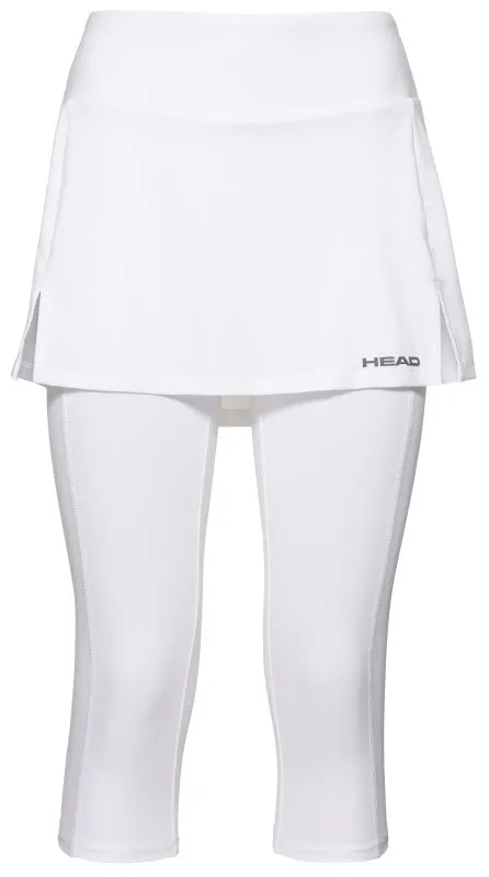 Head Club 3/4 Tights Skort Head Club 3/4 Tights Skort