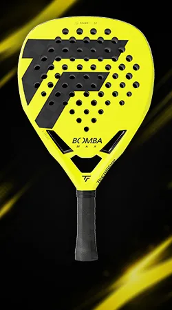 Tecnifibre Bomba💥