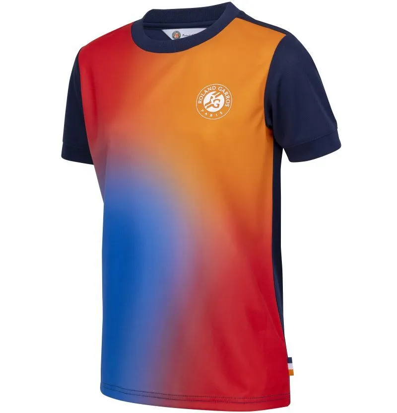 Roland Garros 2026 Performance - clay/navy Roland Garros 2026 Performance - clay/navy
