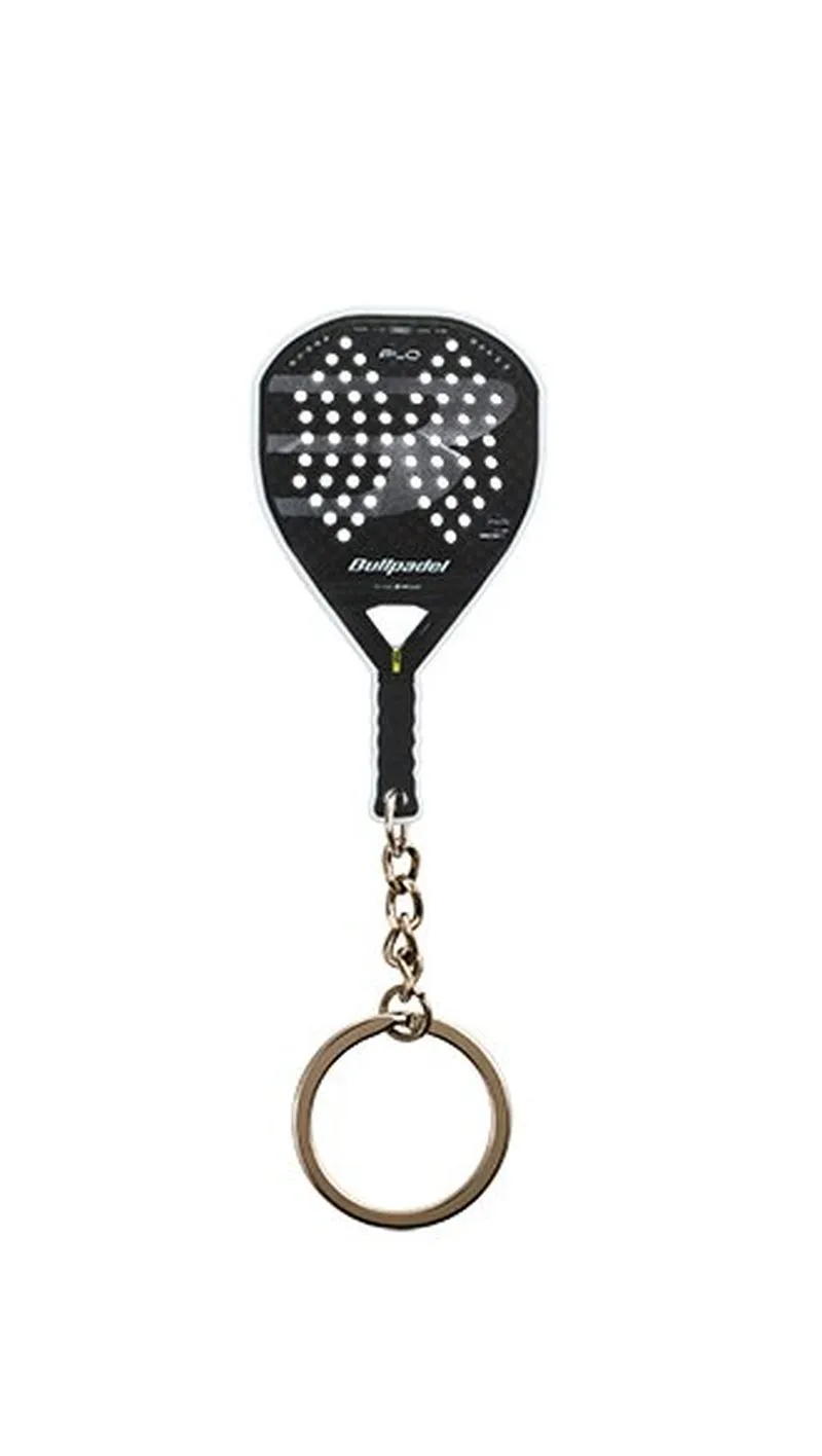 Bullpadel Xplo 26 Key Ring