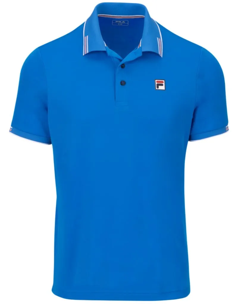Fila Alejandro - simply blue