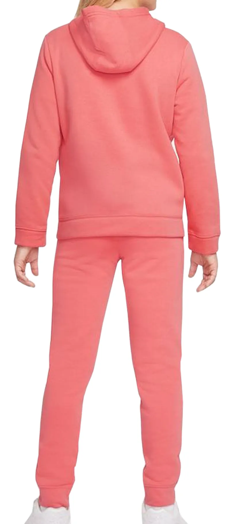 Nike Boys Sportswear BF Core - pink salt/pink salt/pink salt/white