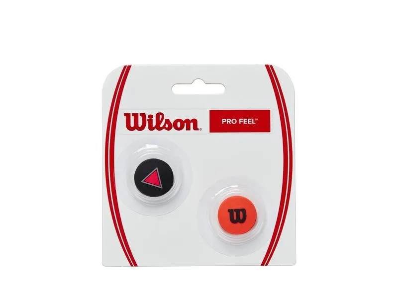 Wilson Pro Feel Clash