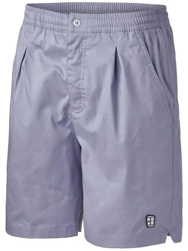 Nike Court Heritage Short - indigo haze
