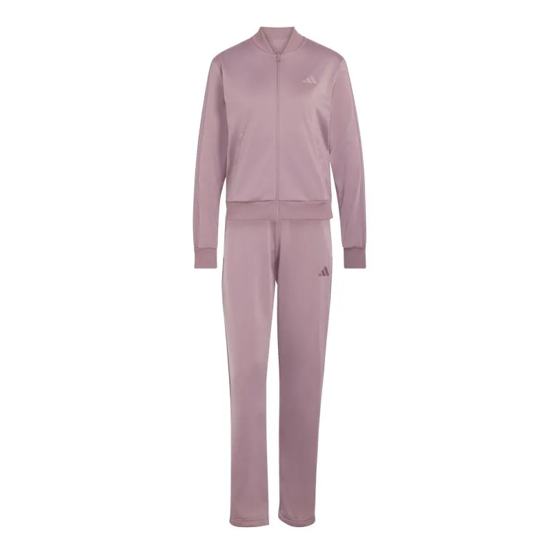 Adidas Essentials 3-Stripes - magic mauve