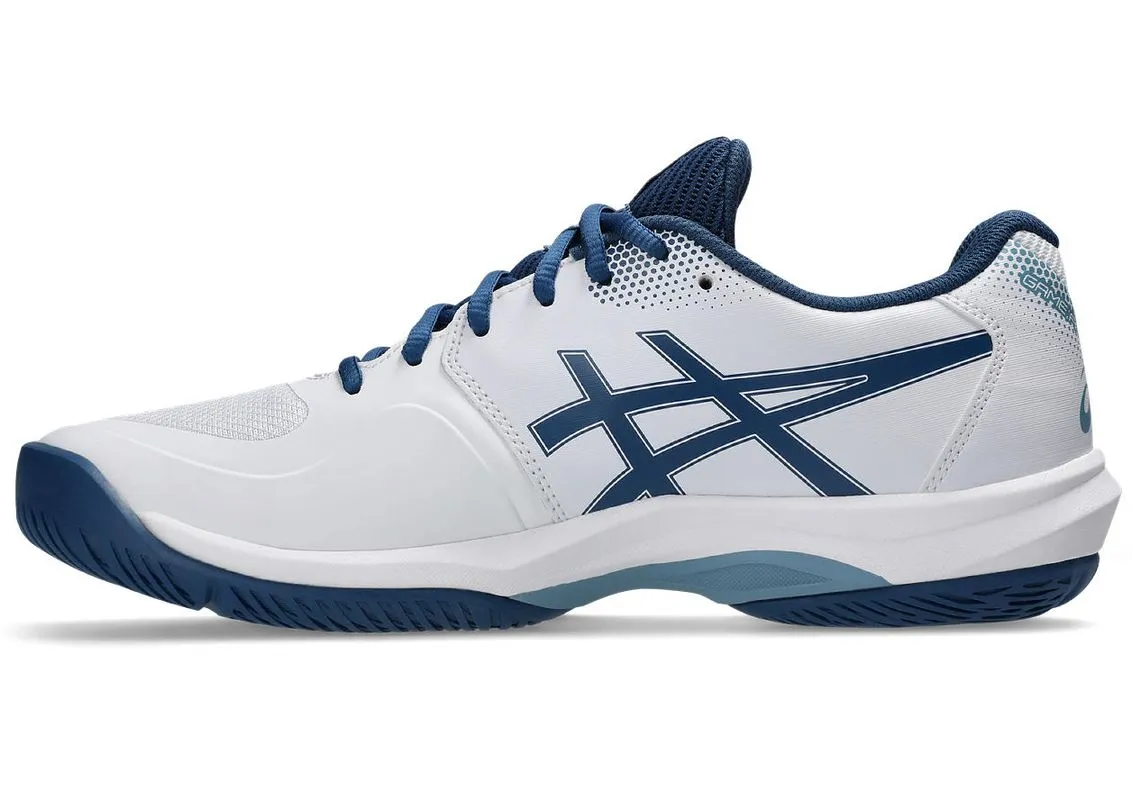 Asics Game FF - white/twilight blue