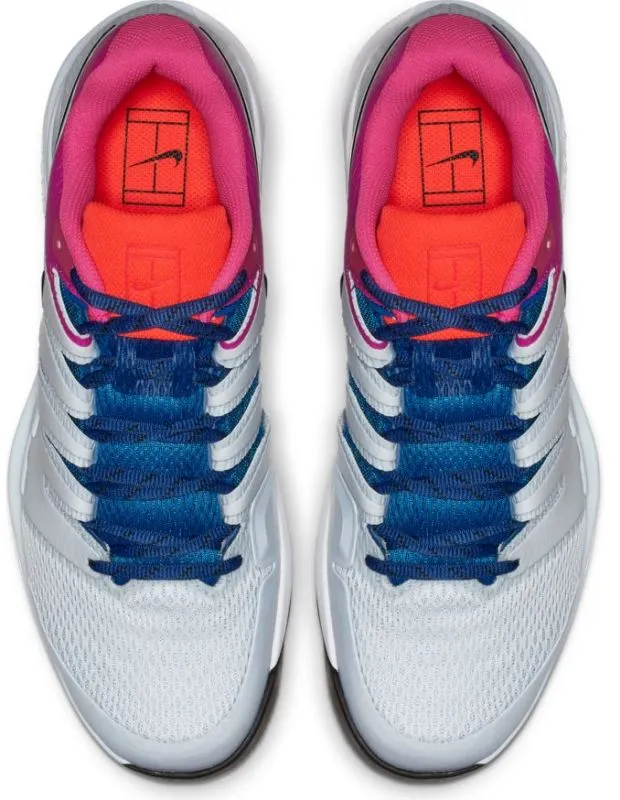 nike-air-zoom-vapor-x-half-blue-black-white-3 Nike Air Zoom Vapor X - half blue/black/white