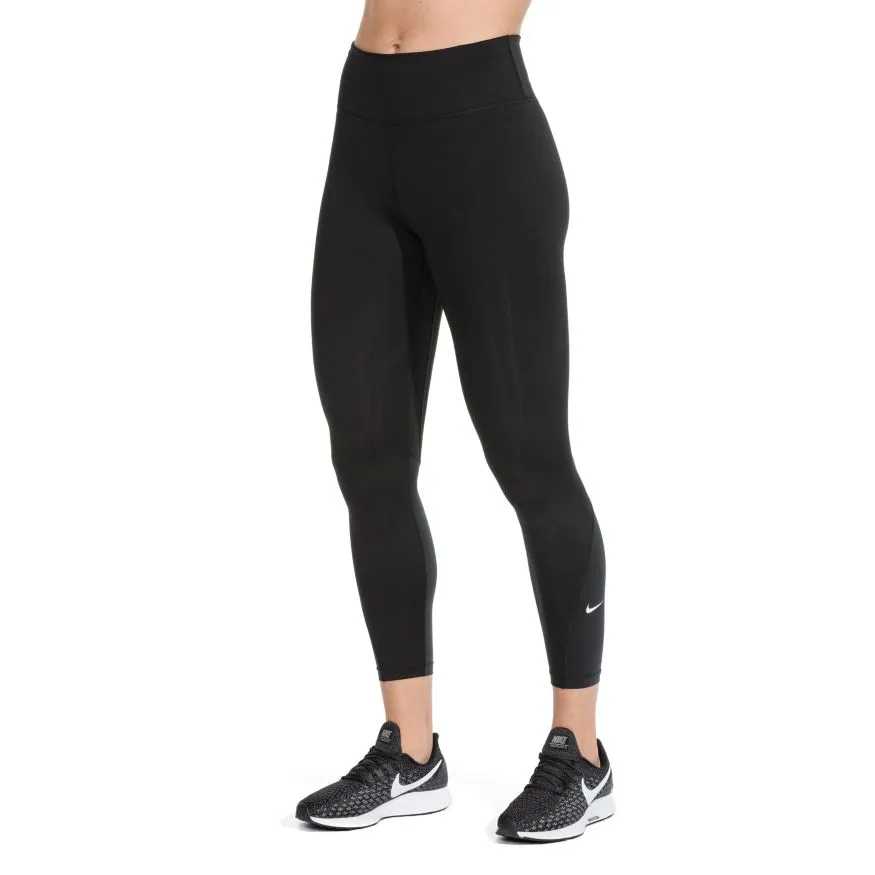 nike-one-7-8-tight-black-white-3 Nike One 7/8 Tight - black/white