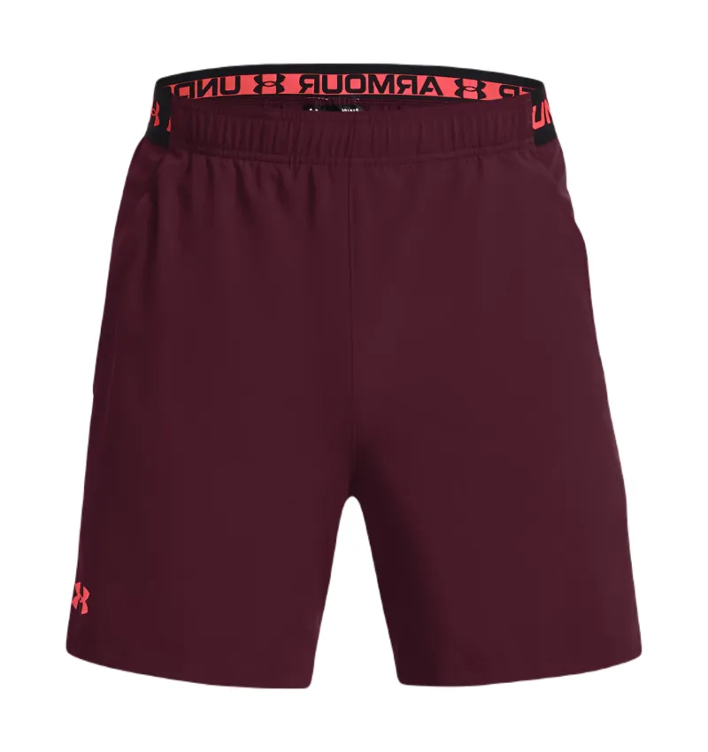 Under Armour Men's UA Vanish Woven 6" Shorts