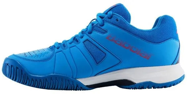 Babolat Pulsion All Court - dark blue