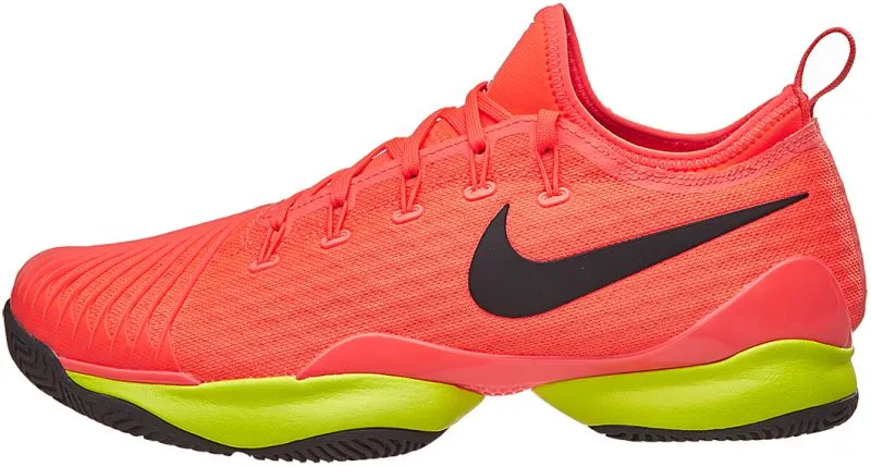  Nike Air Zoom Ultra React - hyper orange/black/volt