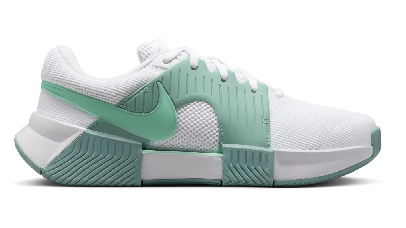 Nike Zoom GP Challenge 1 - white/mint foam/cannon