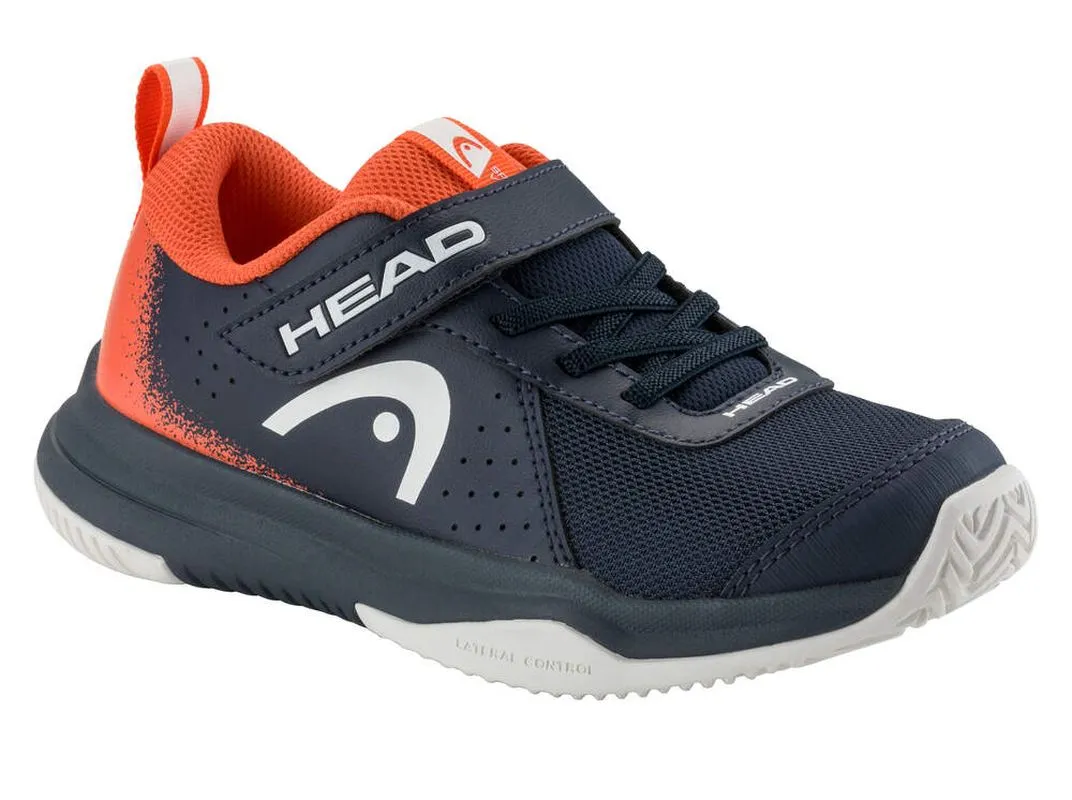 507172 Head Sprint Velcro 4.0