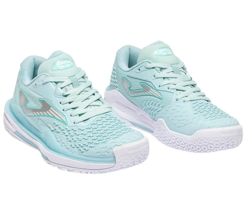 Joma Ace Lady 2627 All Court - tourquoise