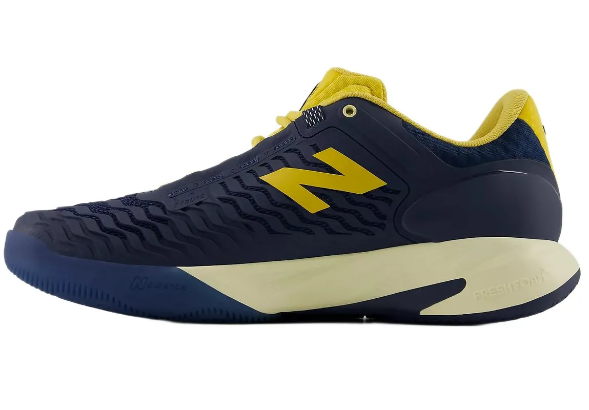 New Balance Fresh Foam X CT-Rally V2 - navy/yellow