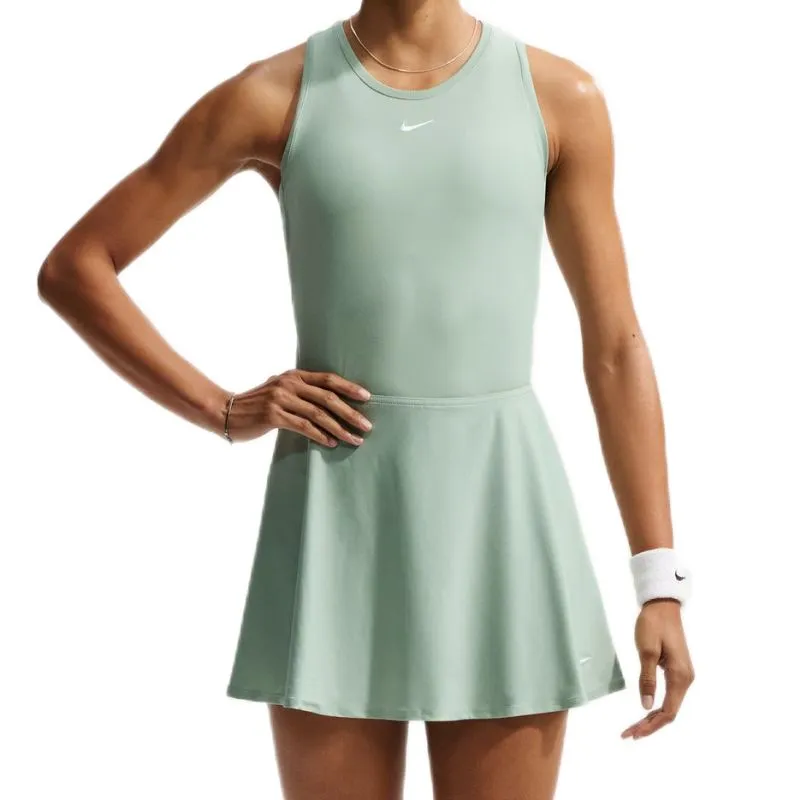 Nike Dri-Fit Victory - steam/white