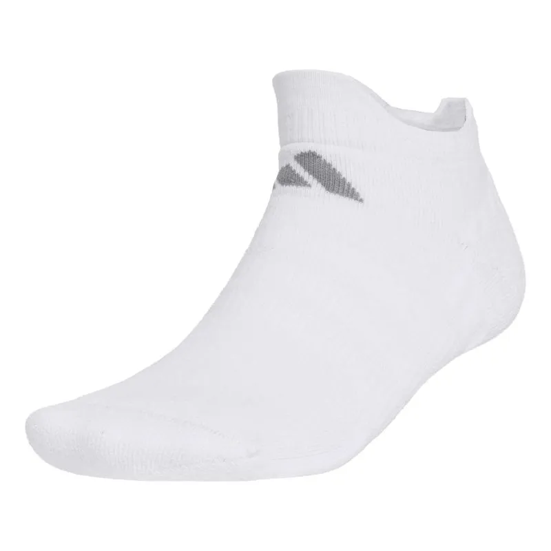 Adidas Cushioned Low 1P - white/grey heather