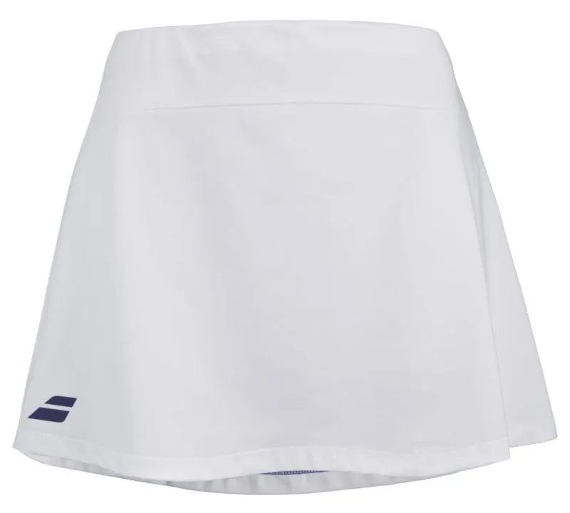 babolat-play-skirt-girl-white-white-1UHN0QaWQ7NP1Y Babolat Play Girl - white/white