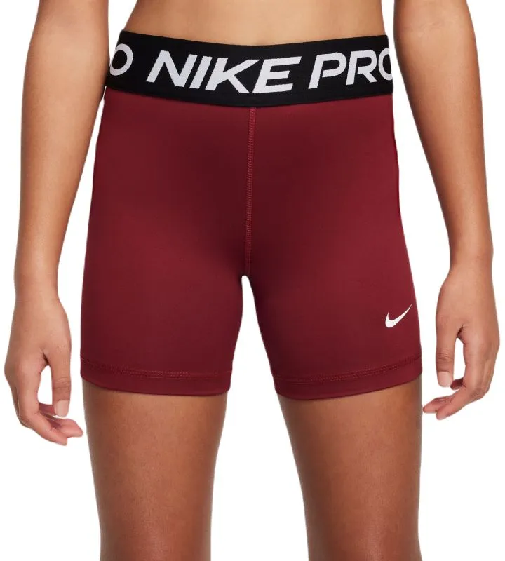 Nike Girls Pro 3in Nike Girls Pro 3in